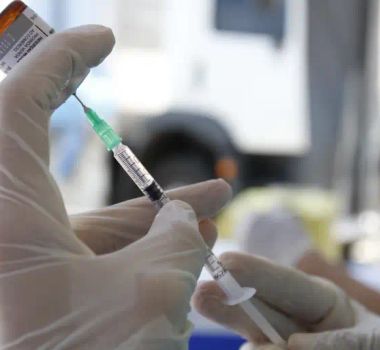 Imagem - Campanha de vacinação contra a Influenza acontece neste sábado; veja quem pode tomar