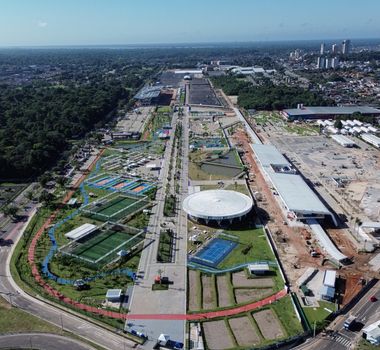 Imagem - Belém agora aparece como “capital do Brasil” no Instagram e Facebook durante a COP30