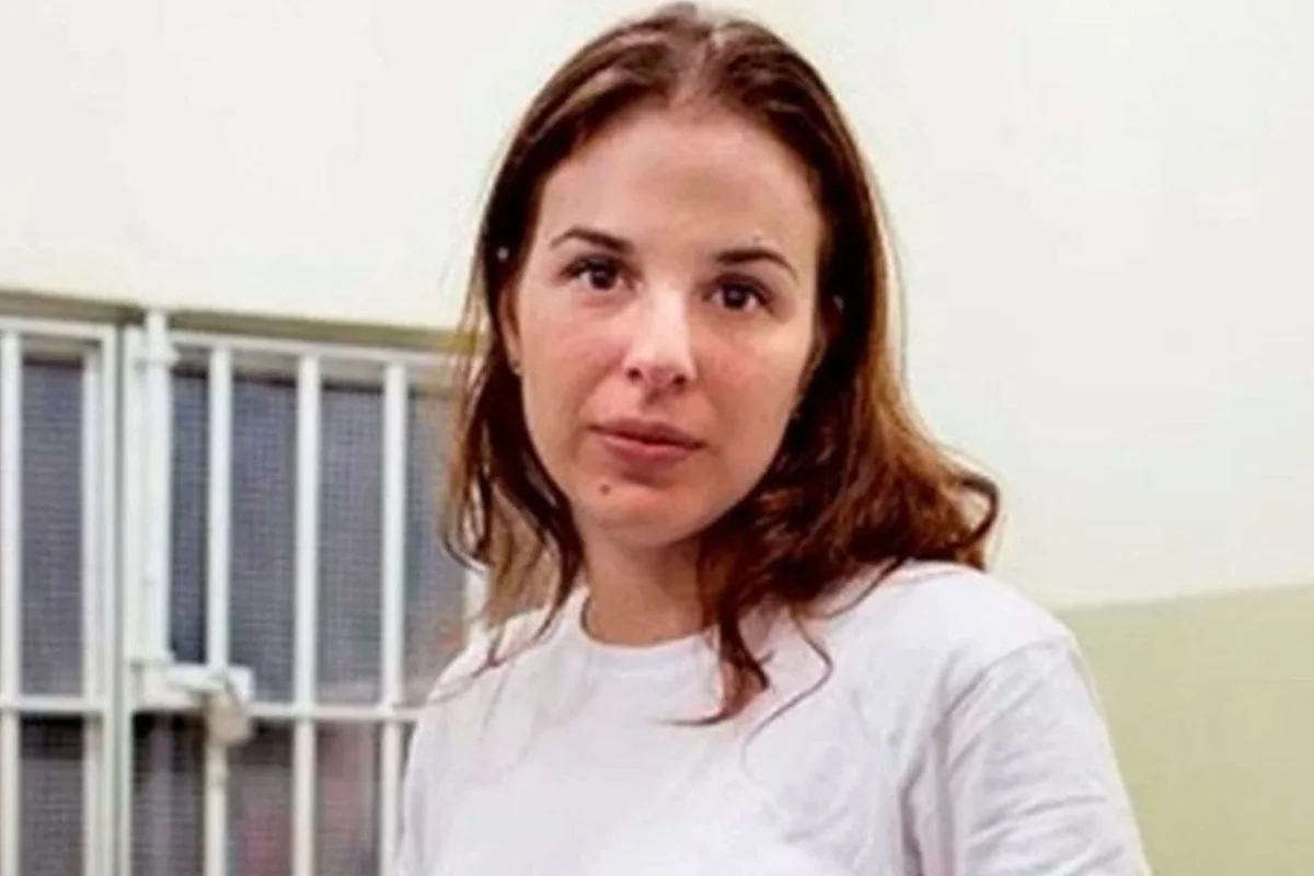 Após série da Amazon, Suzane Von Richthofen volta às redes e vê número de seguidores disparar