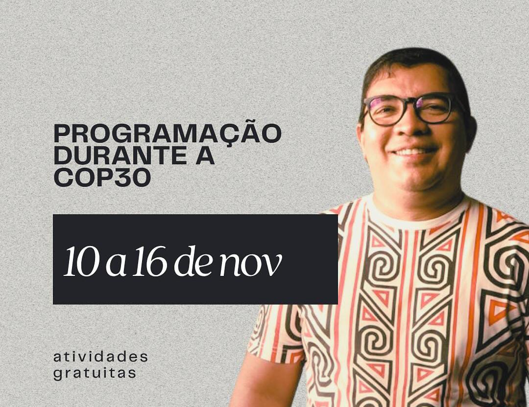 (Arte Instagram do professor Michel Pinho)