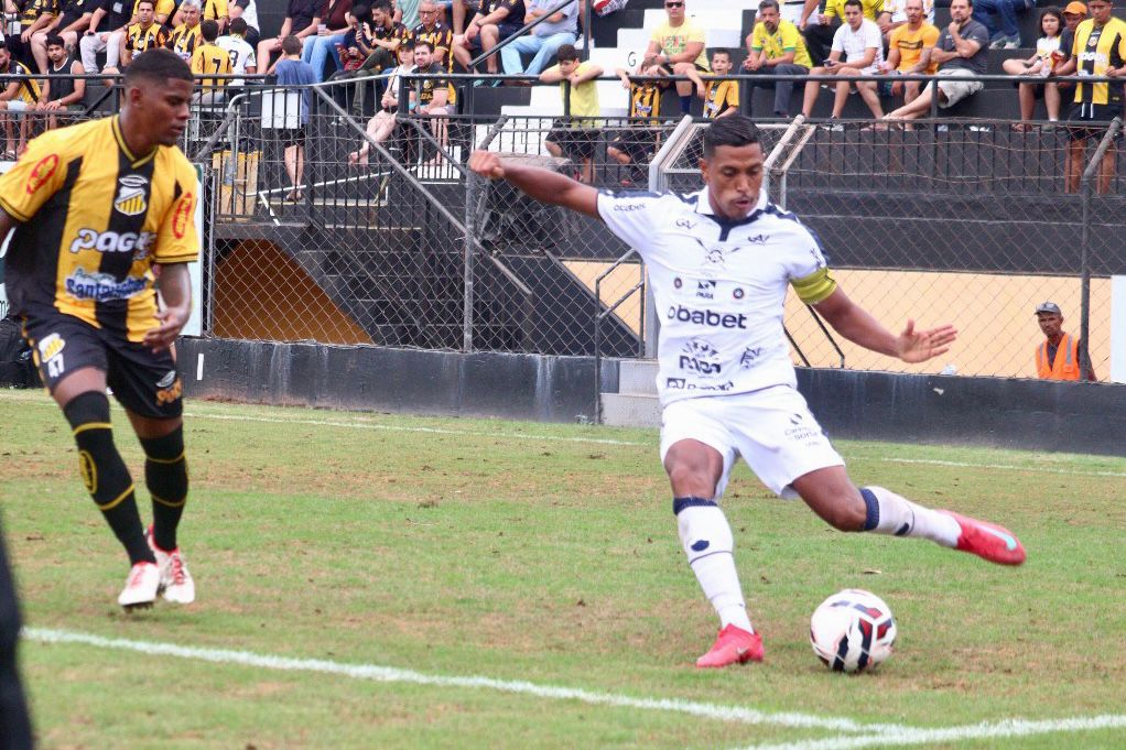 Imagem - Remo empata com o Novorizontino e luta pelo acesso na Série B continua aberta