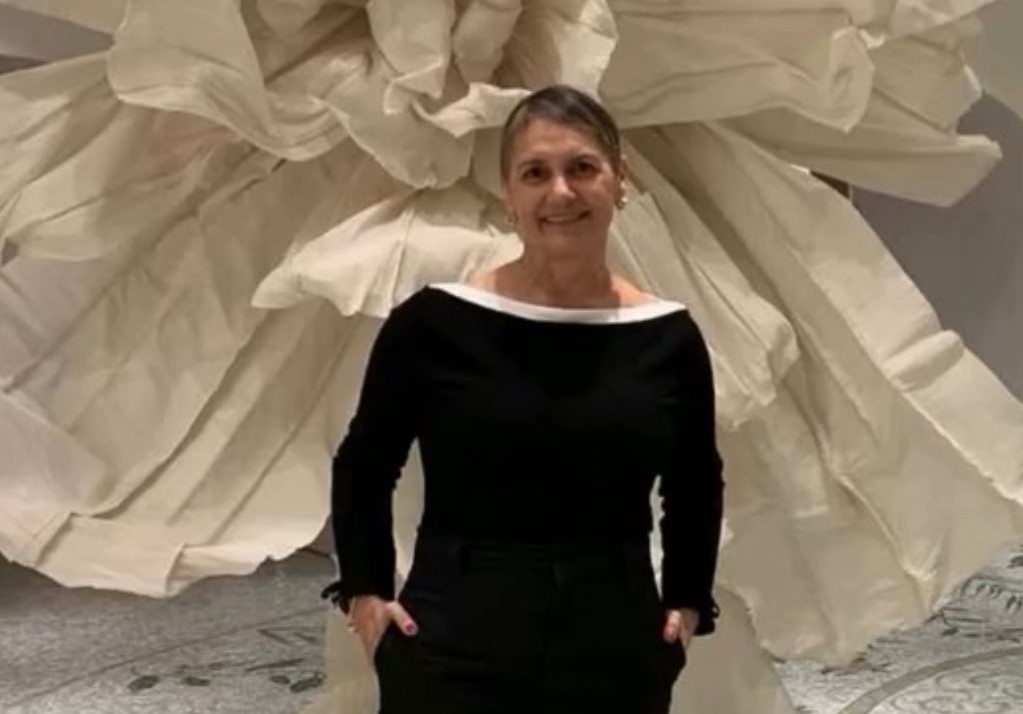 Gilzely Medeiros de Brito Cavalcante: eternas saudades