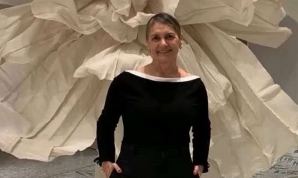 Gilzely Medeiros de Brito Cavalcante: eternas saudades