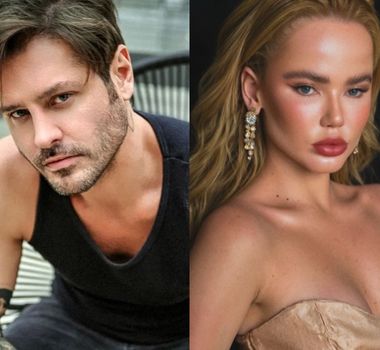 Imagem - Após término com Dado, Marcela admite que mentiu para protegê-lo