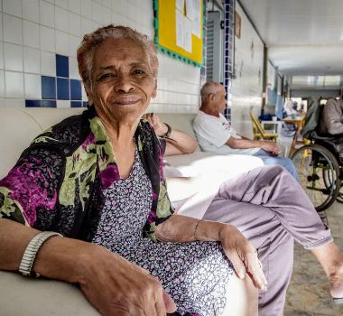 Imagem - Tema da redação do Enem ajuda a debater etarismo, dizem professores