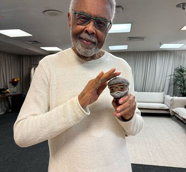 Imagem - Com presença de Gilberto Gil, ópera inspirada em Gonçalves Dias tem estreia mundial em Belém