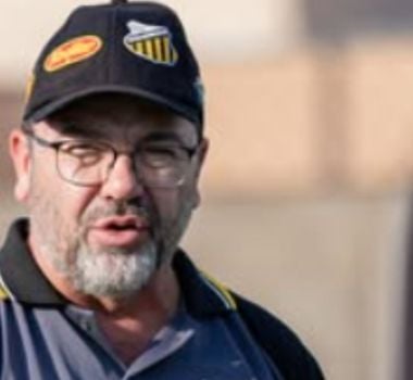 Imagem - Enderson Moreira faz acusações após empate contra o Remo na Série B