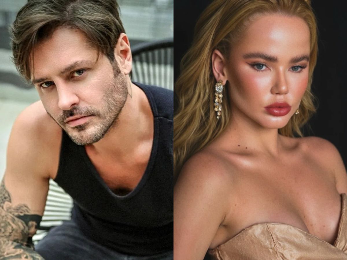 Imagem - Após término com Dado, Marcela admite que mentiu para protegê-lo