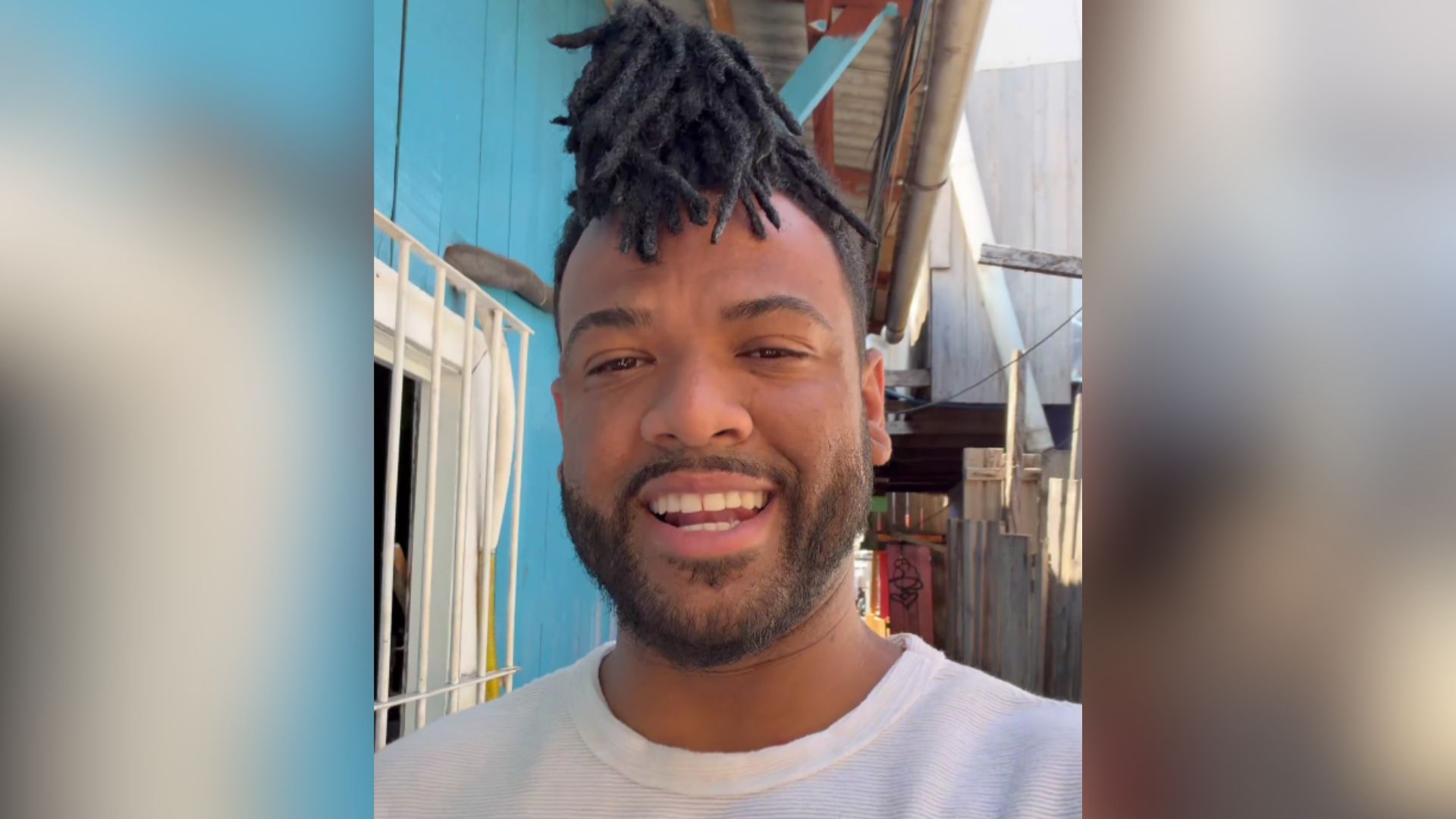 Imagem - Vídeo: ativista chama bairros periféricos de Belém de 'favelas' e causa polêmica nas redes