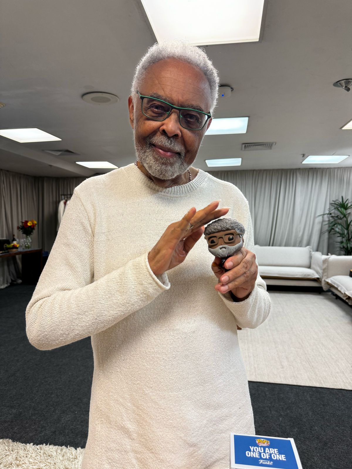 Imagem - Com presença de Gilberto Gil, ópera inspirada em Gonçalves Dias tem estreia mundial em Belém