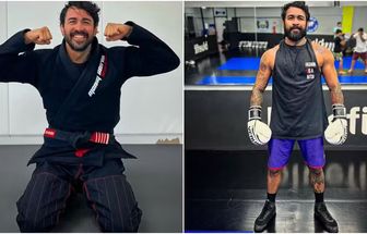 Lutador brasileiro Godofredo Pepey morre na prisão nos Estados Unidos