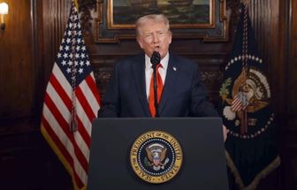 Trump diz que Amazônia foi 'destruída' para construção de rodovia