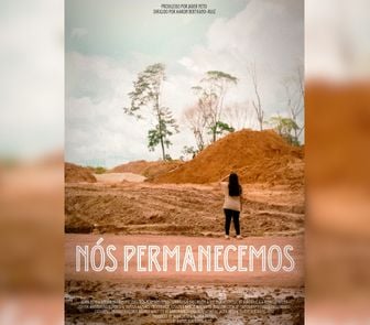 Imagem - Curta paraense sobre resistência amazônica estreia na COP30: 'Nós Permanecemos'