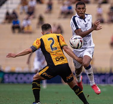 Imagem - Remo pode subir no próximo fim de semana; confira