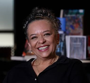 Imagem - Ana Maria Gonçalves assume cadeira na Academia Brasileira de Letras