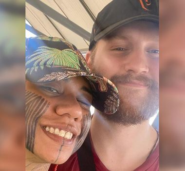 Imagem - Comunicadora indígena incentiva conquista de gringos na COP30