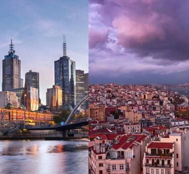 Imagem - COP31: Austrália e Turquia disputam sede enquanto COP30 começa no Brasil