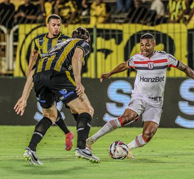 Imagem - Amazonas x Botafogo-SP: saiba o horário e onde assistir ao duelo da Série B