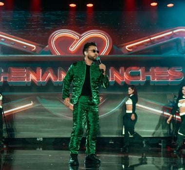 Imagem - Rhenan Sanches relança “Tentativas em Vão” em projeto audiovisual que celebra a música paraense