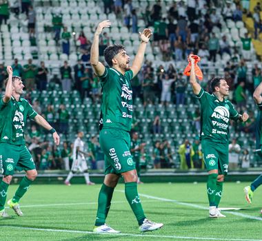 Imagem - Chapecoense x América-MG: saiba o horário e onde assistir à partida da Série B