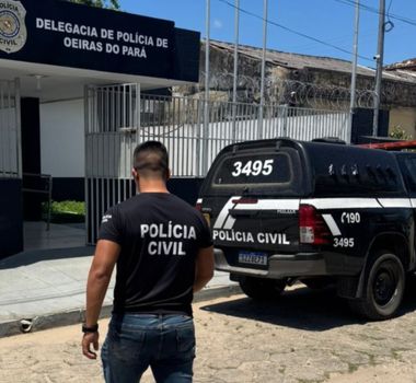 Imagem - Irmã de suspeito de violência doméstica é presa após tentar coagir vítima no Pará