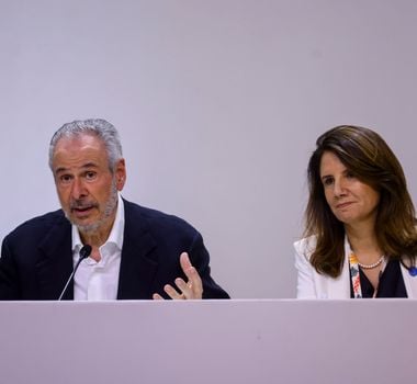 Imagem - Em discurso, presidente da COP30 pede soluções e defende 'COP da Verdade'