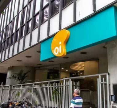 Imagem - Justiça decreta falência da Oi e liquidação dos ativos