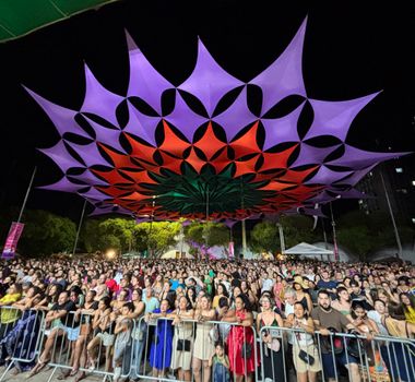 Imagem - FREEZONE CULTURAL ACTION: evento complementar à COP30 abre programação gratuita; confira