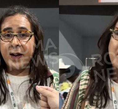 Imagem - 'COP da participação popular, COP pedagógica’, destaca Duda Salabert sobre COP em Belém