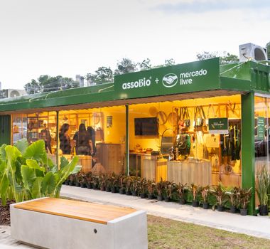 Imagem - Parque de Bioeconomia impulsiona startups e negócios da floresta durante a COP30