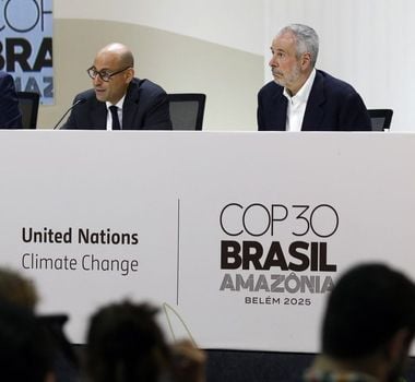 Imagem - COP30: negociações começam após acordo sobre a Agenda de Ações
