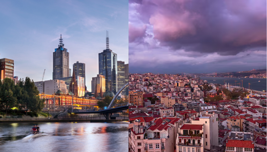 Imagem - COP31: Austrália e Turquia disputam sede enquanto COP30 começa no Brasil