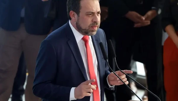 Boulos destaca participação popular na COP30 em Belém