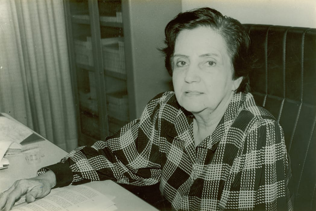 Clara foi pioneira no desenvolvimento sustentável da Amazônia - 