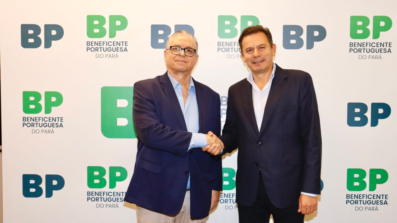 Em Belém, premiê de Portugal visita a Beneficente Portuguesa do Pará e reafirma vínculos históricos e de cooperação - 