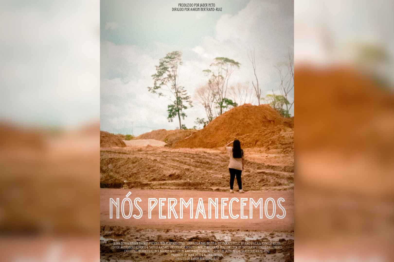 Imagem - Curta paraense sobre resistência amazônica estreia na COP30: 'Nós Permanecemos'