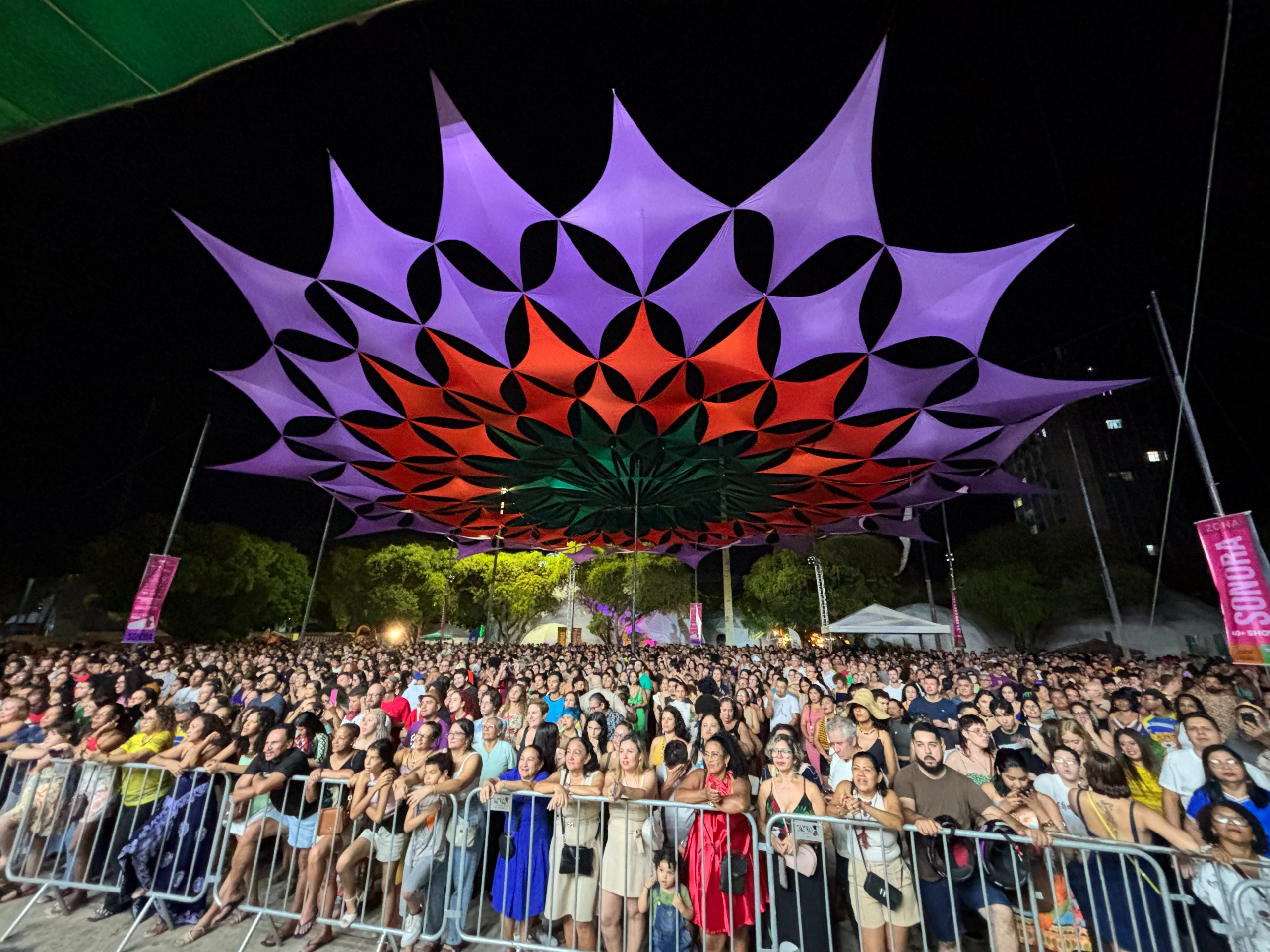 Imagem - FREEZONE CULTURAL ACTION: evento complementar à COP30 abre programação gratuita; confira