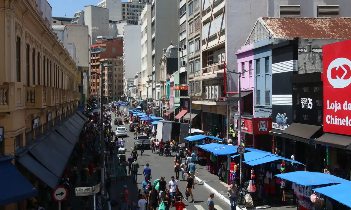 Primeira fase da transição para novo sistema entra em vigor em janeiro -