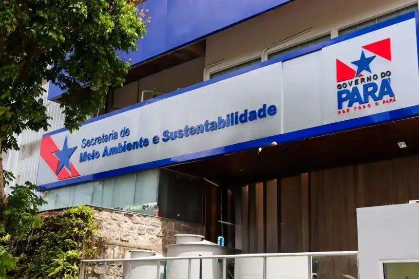 Secretaria de Estado de Meio Ambiente, Clima e Sustentabilidade.