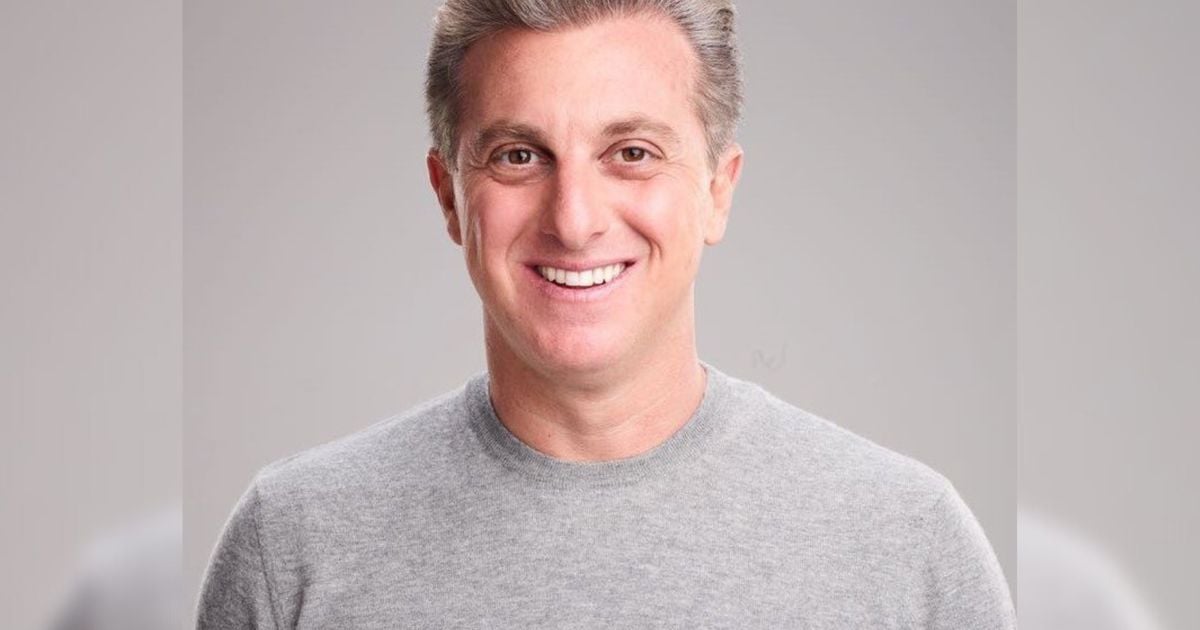 Luciano Huck -