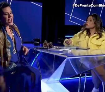 Imagem - Narcisa diz que Boninho é 'péssimo pai': 'só gosta da outra filha'