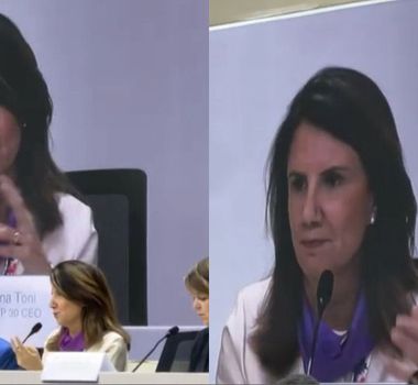 Imagem - Negociações avançam sobre quatro temas centrais da COP30, diz CEO Ana Toni