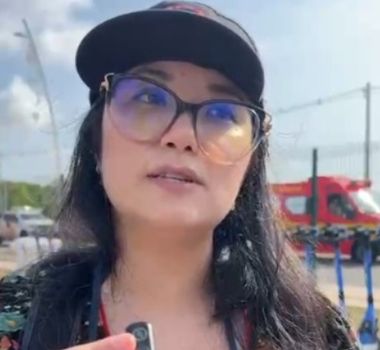 Imagem - ’Mercado de carbono é falsa solução para crise climática’, destaca ativista na COP30