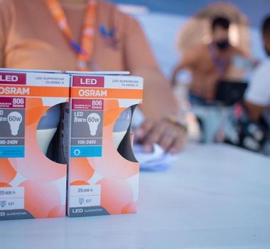 Imagem - Saiba onde trocar de graça lâmpadas antigas por novas de LED na Grande Belém