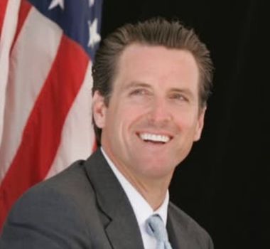 Imagem - Em Belém para COP30, governador da Califórnia conhece Parque de Bioeconomia do Pará