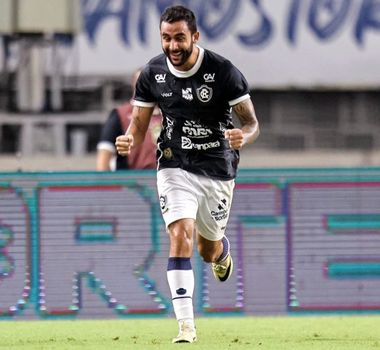 Imagem - Remo confirma renovação de lateral para 2026