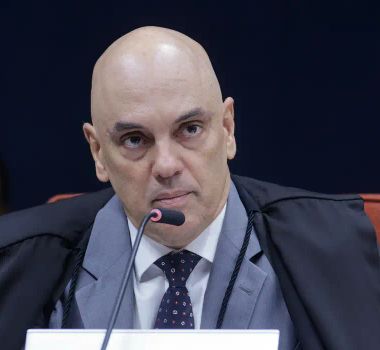Imagem - Trama golpista: Moraes abre julgamento de réus acusados de monitorá-lo