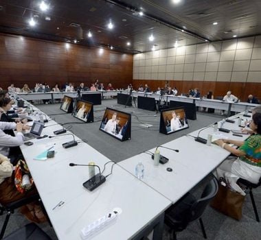 Imagem - COP30 começa com agenda inédita e 111 temas em negociação entre 194 países