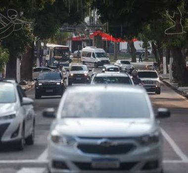 Imagem - COP30: Iniciativa quer cortar 70% das emissões do transporte até 2050; plano já tem 122 adesões