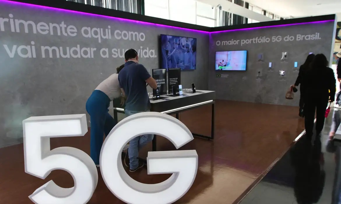 5G e Novas Tecnologias para a Inclusão Digital são debatidos durante a COP30.